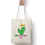 Tote Bag Thumbnail