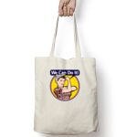 Tote Bag Thumbnail