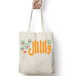 Tote Bag Thumbnail