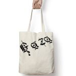 Tote Bag Thumbnail