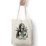 Tote Bag Thumbnail