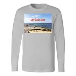 Men's Long Sleeve Shirt Thumbnail