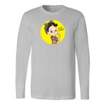 Men's Long Sleeve Shirt Thumbnail