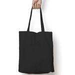 Tote Bag With Pocket Thumbnail