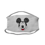 Full Print Fashion Sublimation Mask Thumbnail