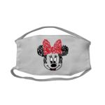 Full Print Fashion Sublimation Mask Thumbnail