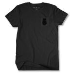 Men's Tshirt With Pocket Thumbnail