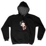 Kids Hatta Hoodie Thumbnail