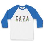 Kid's Raglan Tshirt Thumbnail