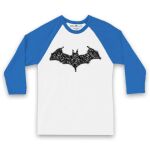 Kid's Raglan Tshirt Thumbnail