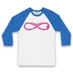 Kid's Raglan Tshirt Thumbnail