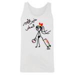 Men's Tank Top Thumbnail