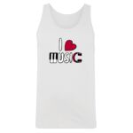 Men's Tank Top Thumbnail