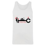 Men's Tank Top Thumbnail