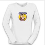 Women's Long Sleeve Shirt Thumbnail