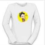 Women's Long Sleeve Shirt Thumbnail