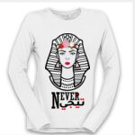 Women's Long Sleeve Shirt Thumbnail