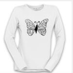 Women's Long Sleeve Shirt Thumbnail