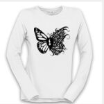 Women's Long Sleeve Shirt Thumbnail