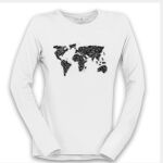 Women's Long Sleeve Shirt Thumbnail