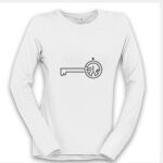 Women's Long Sleeve Shirt Thumbnail