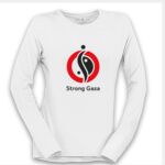 Women's Long Sleeve Shirt Thumbnail