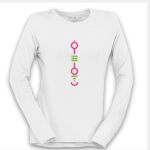 Women's Long Sleeve Shirt Thumbnail