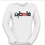 Women's Long Sleeve Shirt Thumbnail